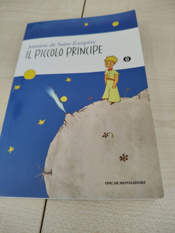 Il piccolo principe