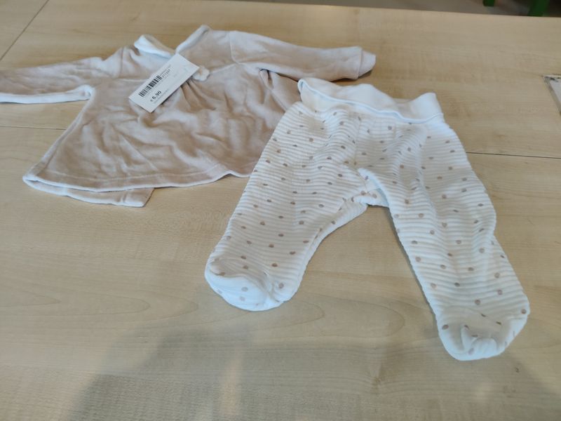Completo bimba 58 cm IDO