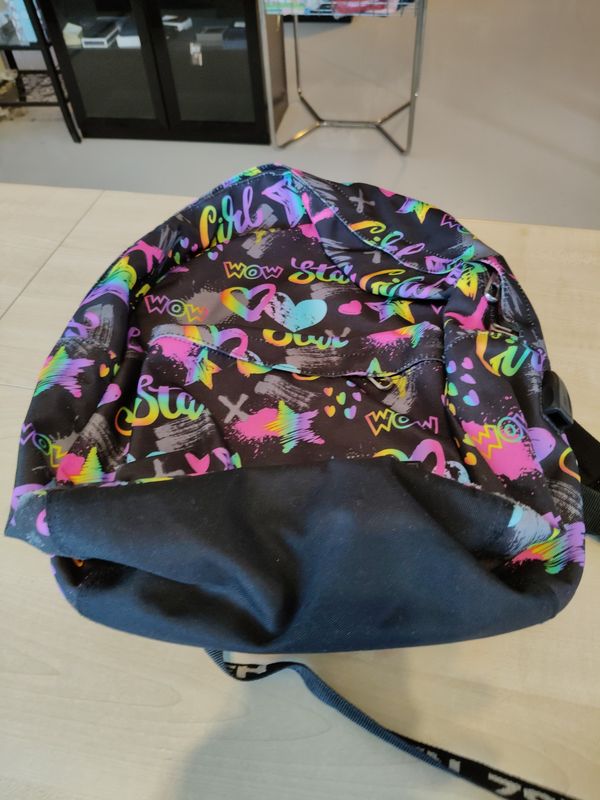 Zaino Seven
