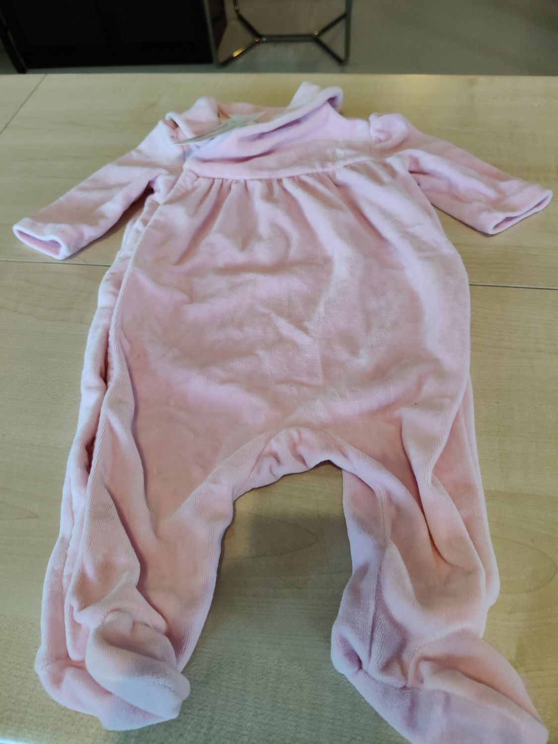 Tutina bimba 3 mesi Ralph Lauren