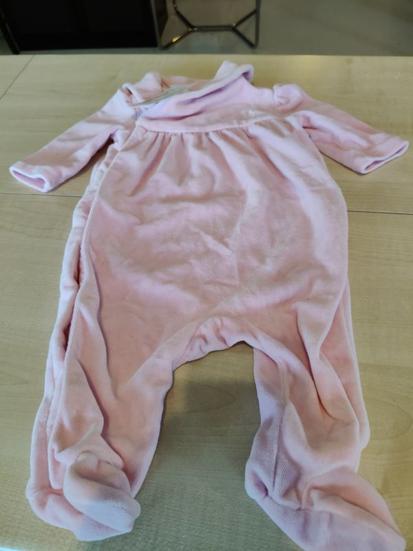 Tutina bimba 3 mesi Ralph Lauren