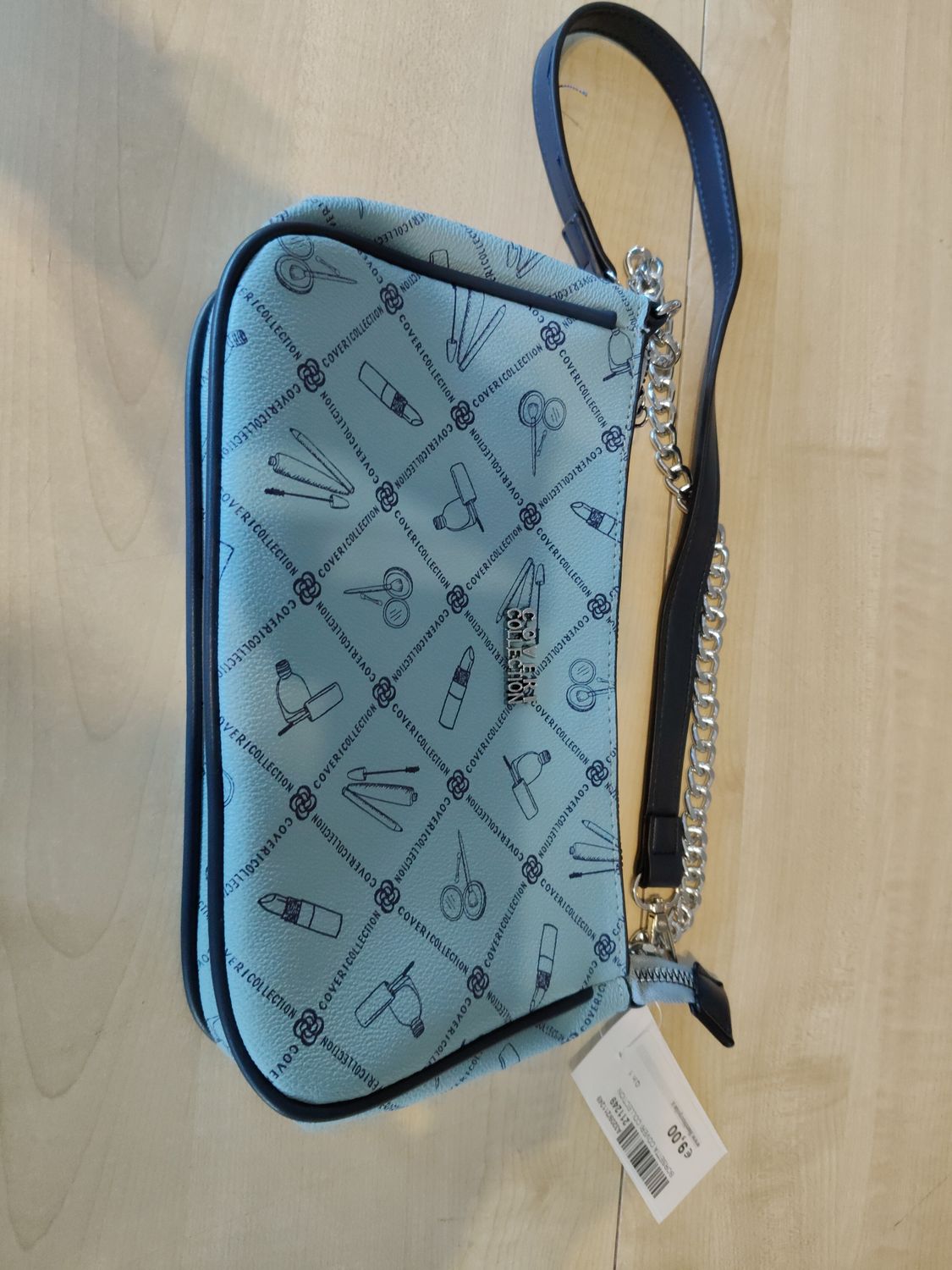Borsetta Coveri Collection