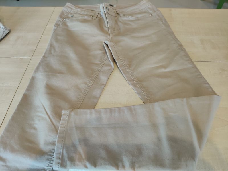 Pantaloni donna tg 31 Liu Jo