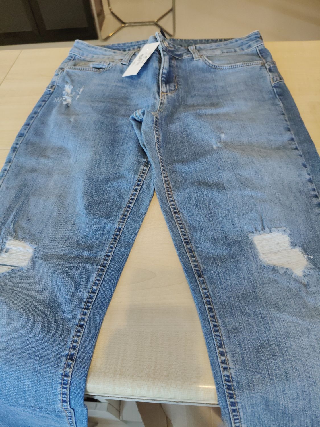 Jeans donna tg 30 Liu Jo