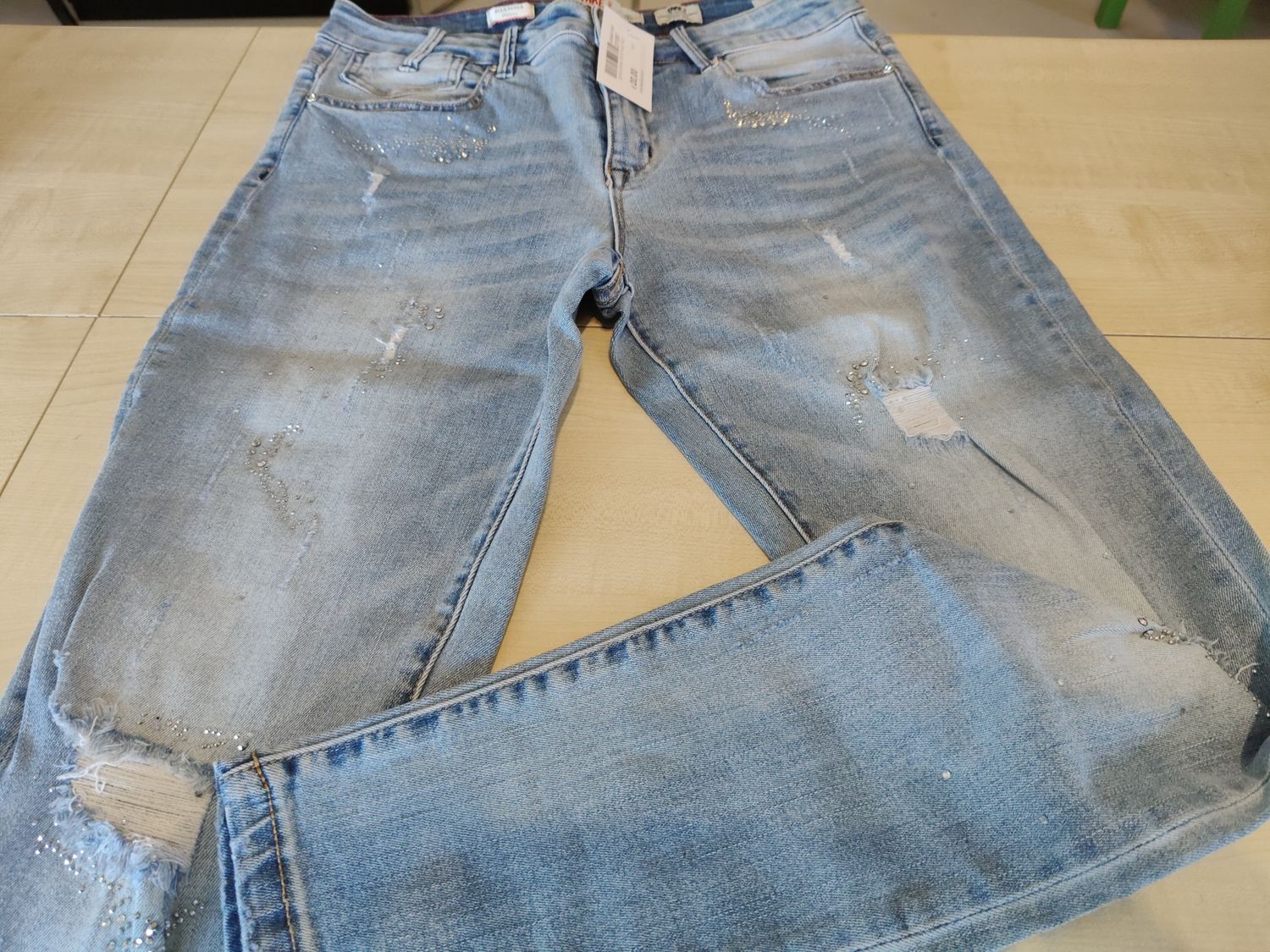 Jeans donna tg 30 Take Two