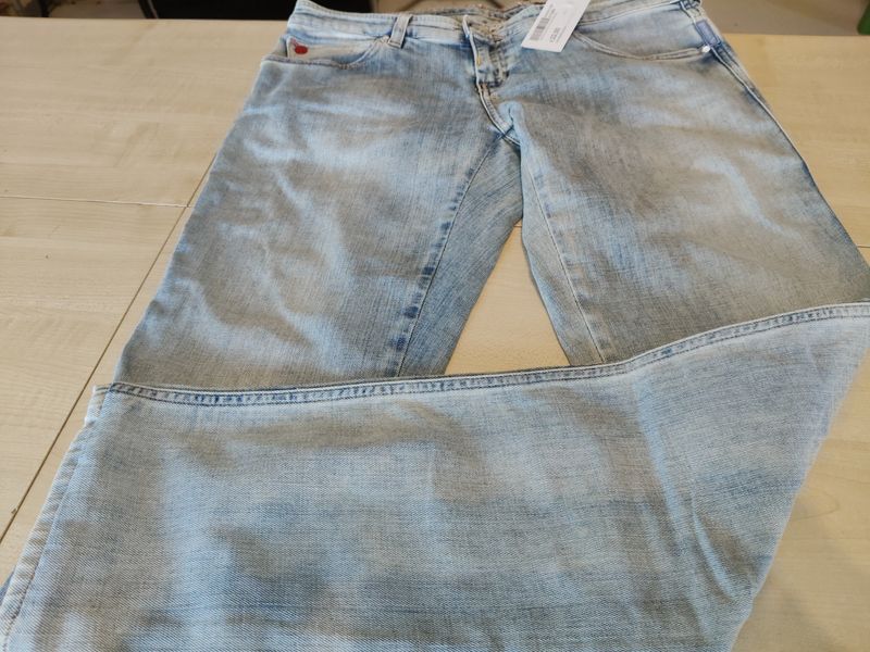 Jeans donna tg 32 Armani