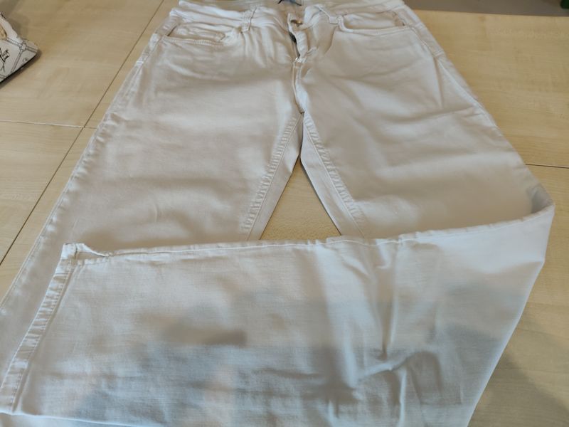 Pantaloni donna tg 29 Liu Jo