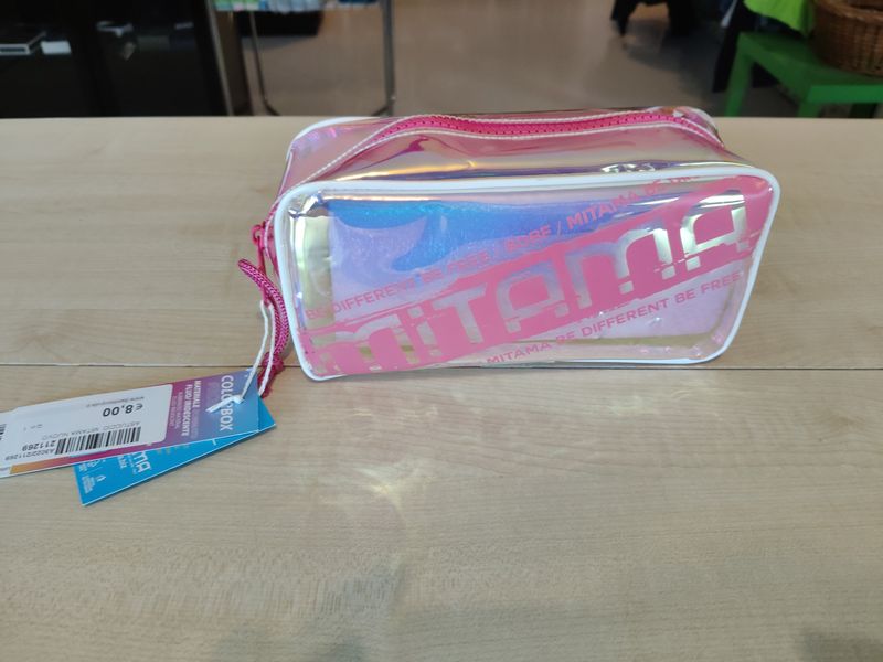 Astuccio Mitama nuovo