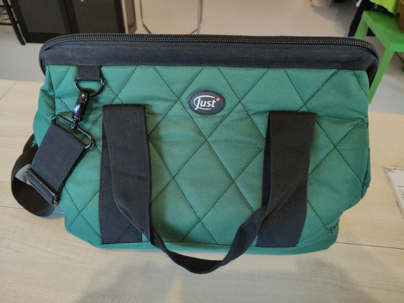 Borsa Just