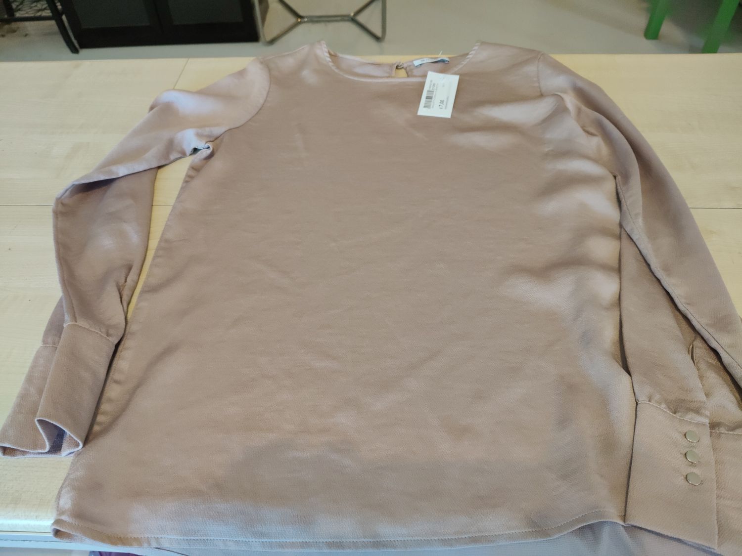 Maglietta donna tg 46 Motivi
