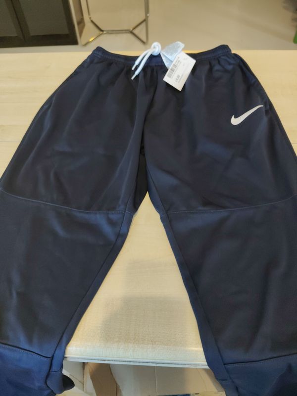 Pantaloni ragazzo tg S Nike