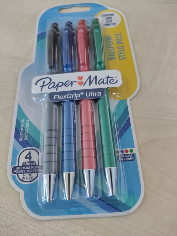 Penne Paper Mate nuove