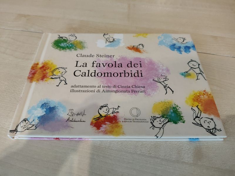 La favola dei caldomorbidi
