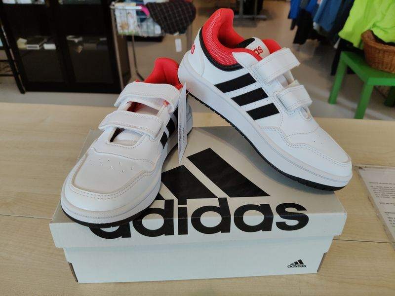 Scarpe bimbo n.32 Adidas