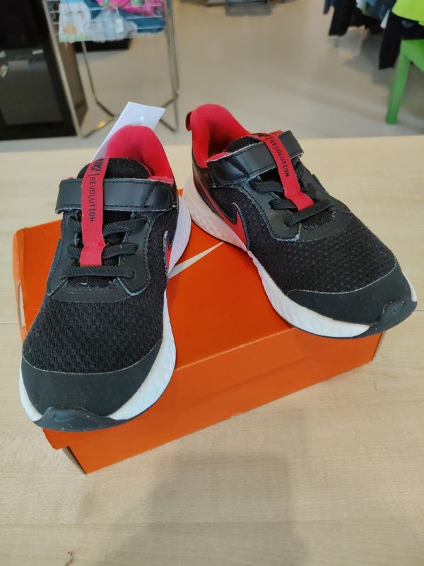 Scarpe nimbo n 28 Nike