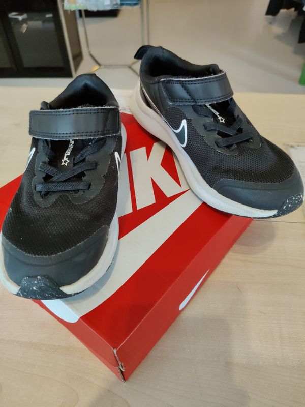 Scarpe bimbo n 31 Nike
