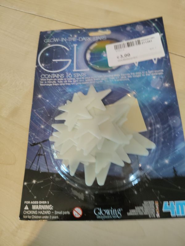 Stelle luminose