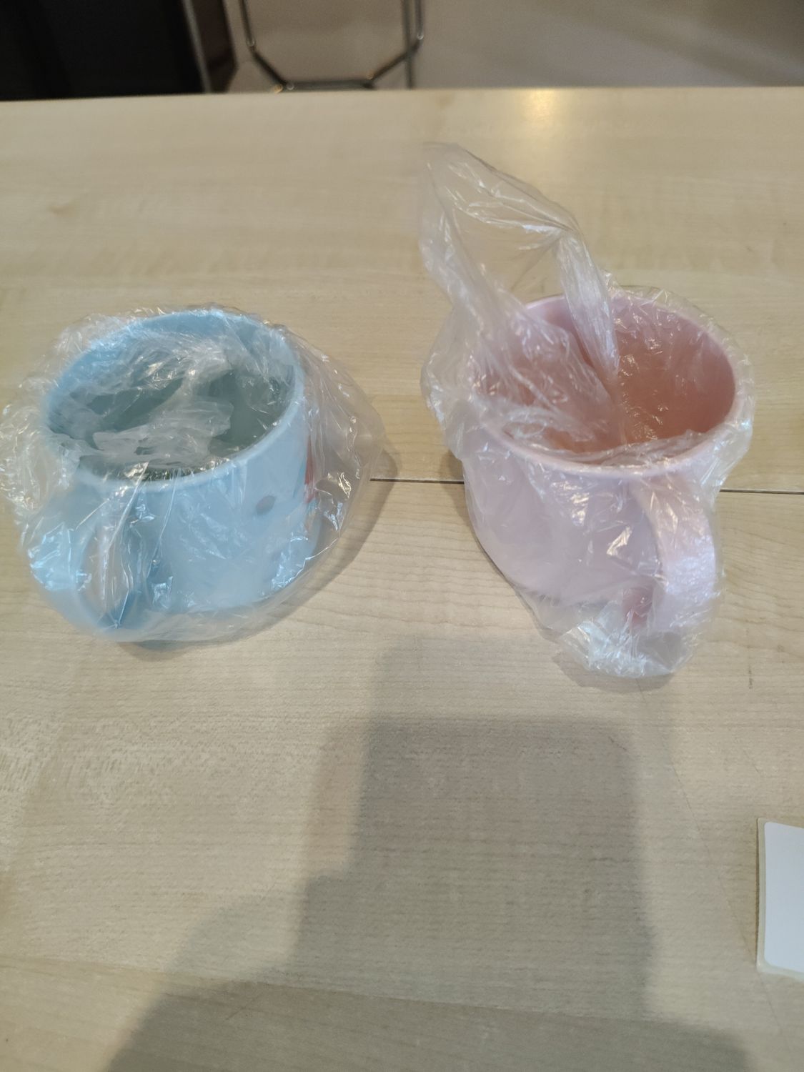Tazza Tutete nuova