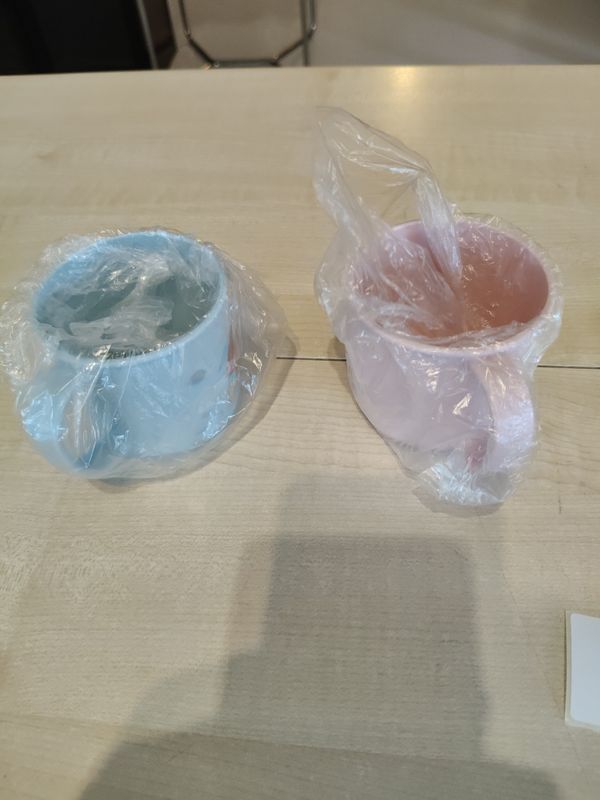 Tazza Tutete nuova