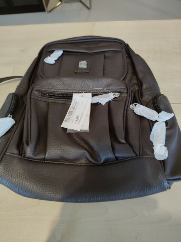 Zaino donna Hernan Bags nuovo