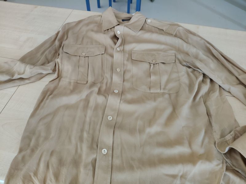 Camicia donna tg M Ralph Lauren