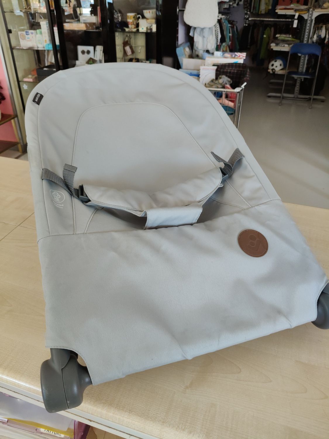 Sdraietta Loa Rocker  Maxi Cosi&#39;