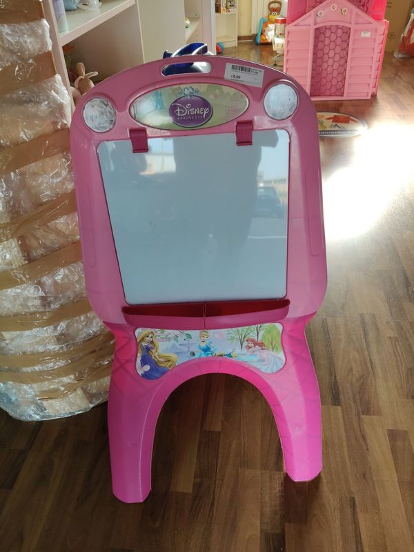 Lavagna principesse Disney
