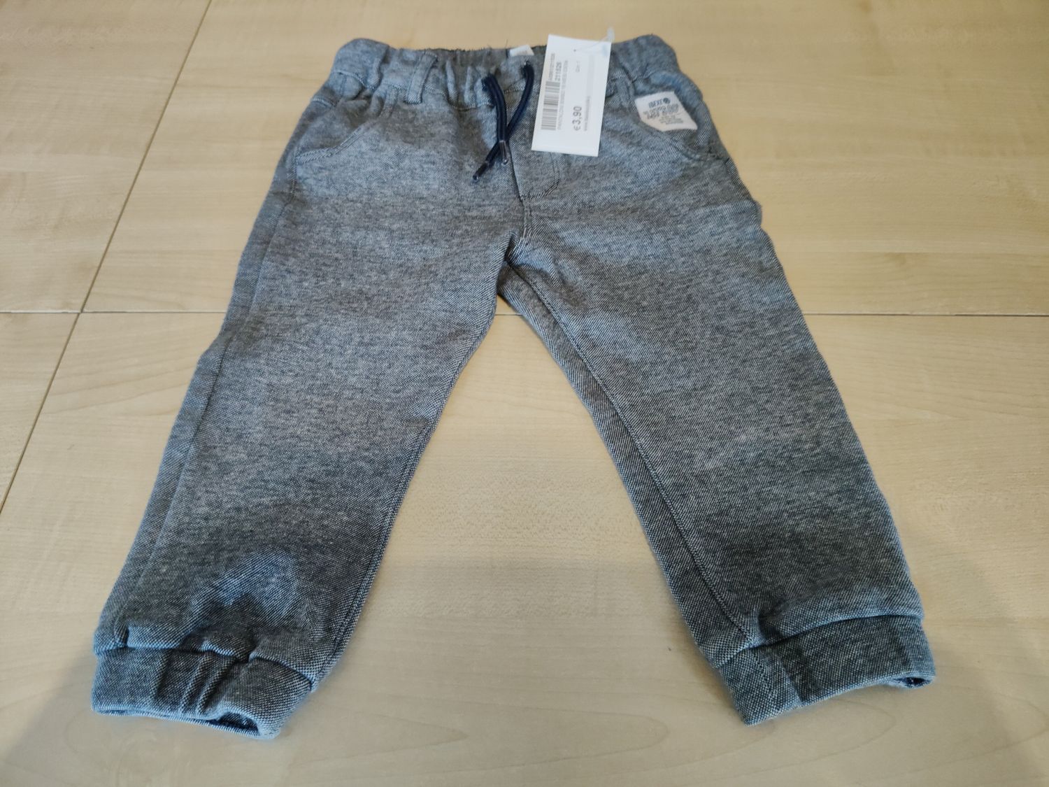 Pantaloni bimbo 18 mesi Idexe&#39;