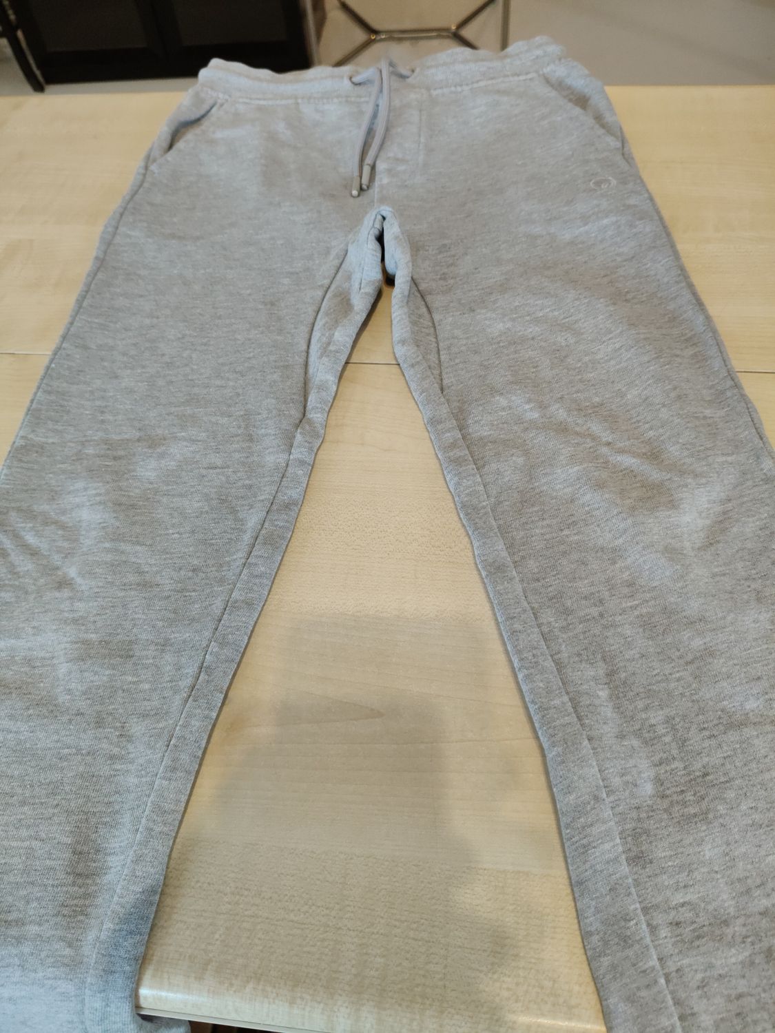 Pantaloni bimbo 8/9 anni Ovs
