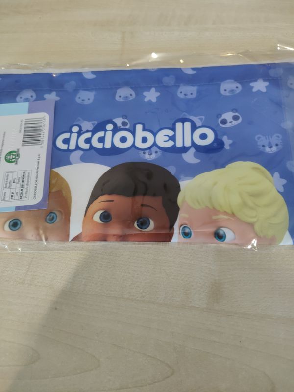 Sacchetta Cicciobello nuova