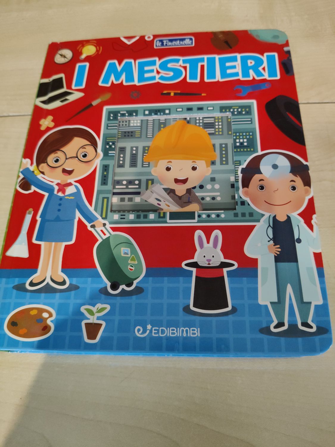 I mestieri