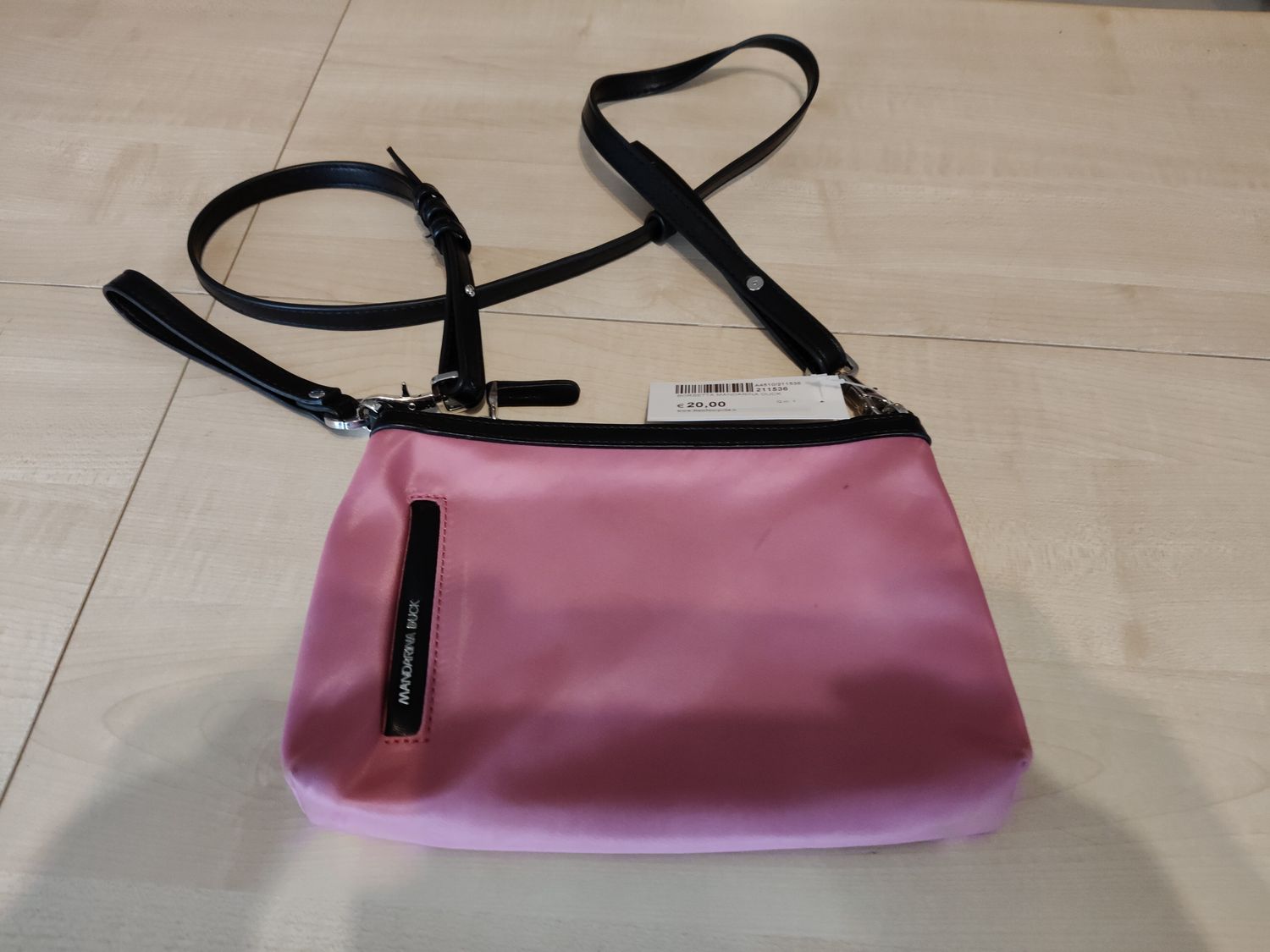 Borsetta Mandarina Duck