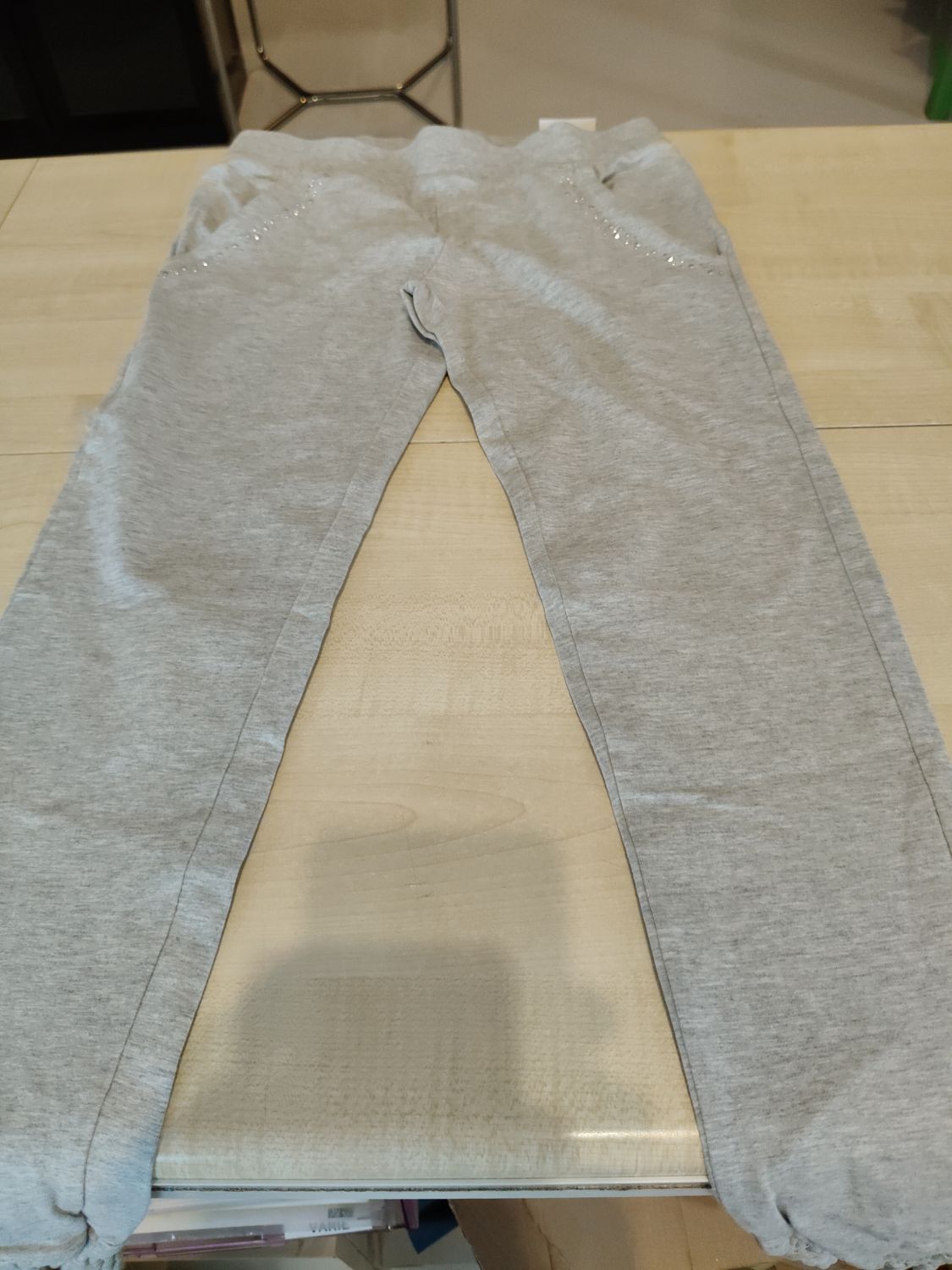 Pantaloni bimba 8/9 anni Ovs