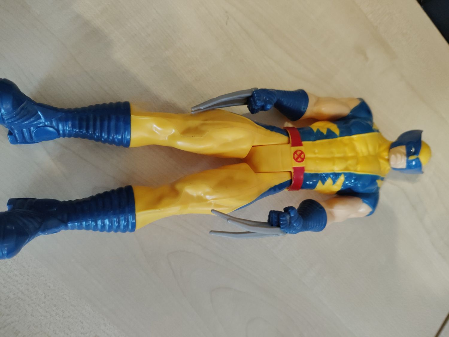 Supereroi