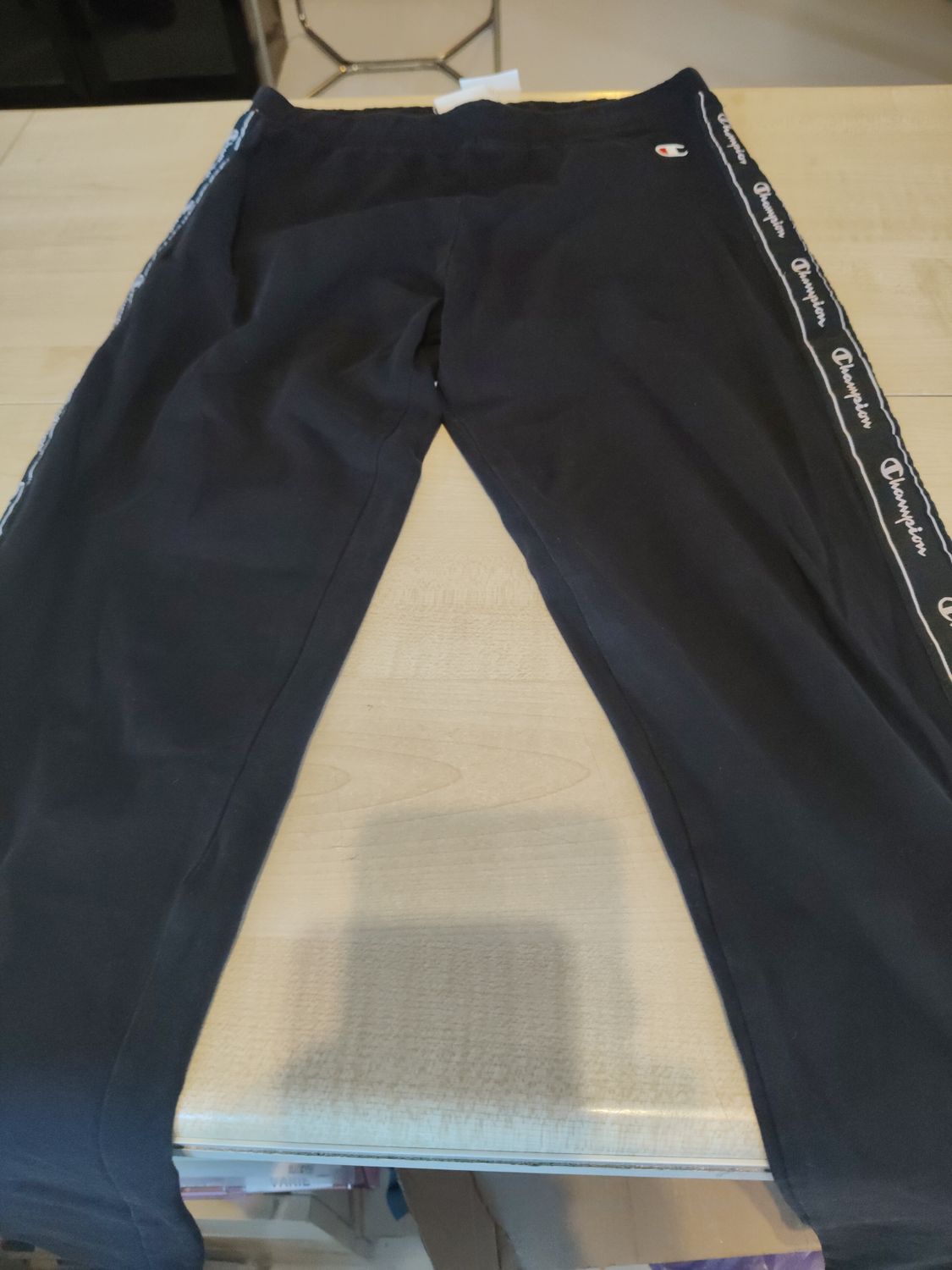 Leggings 13/14 anni Champion