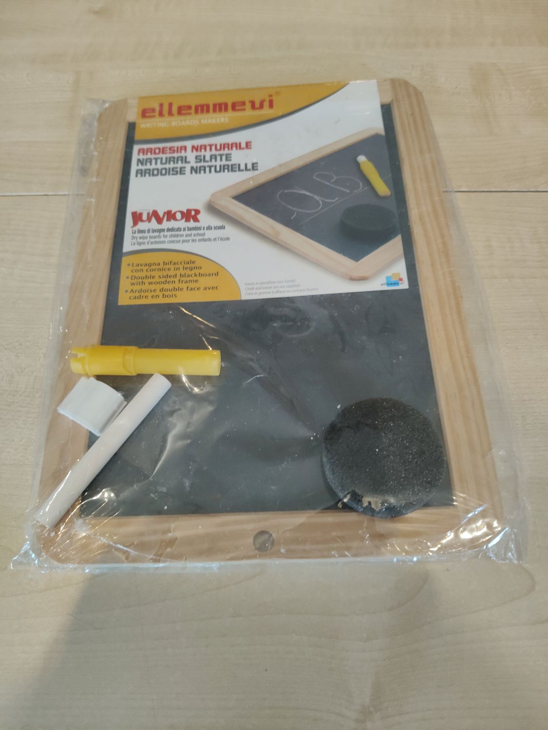 Lavagnetta Ellemevi