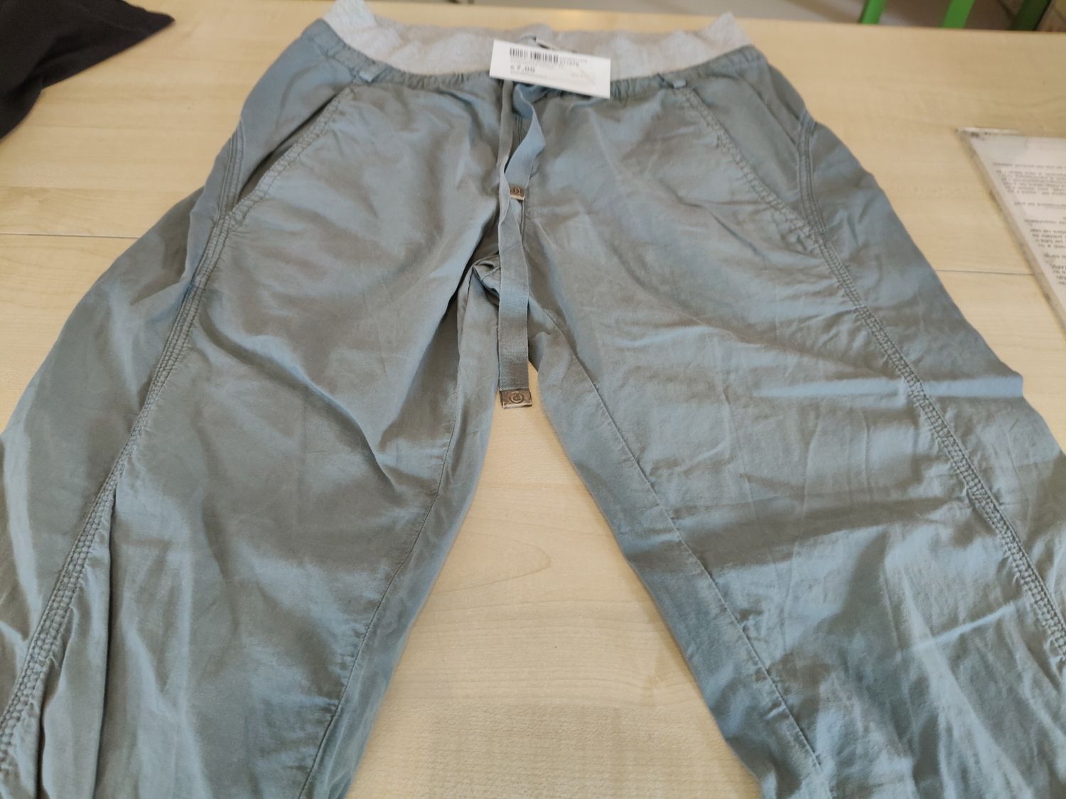 Pantaloni bimba tg XS Dimenione Danza