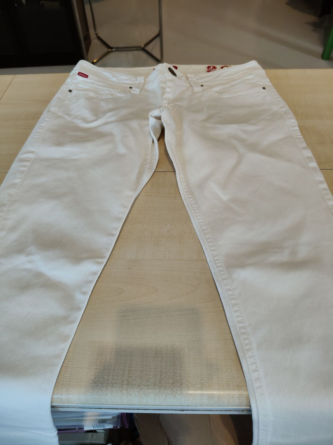 Jeans donna tg 29 Indian Rose