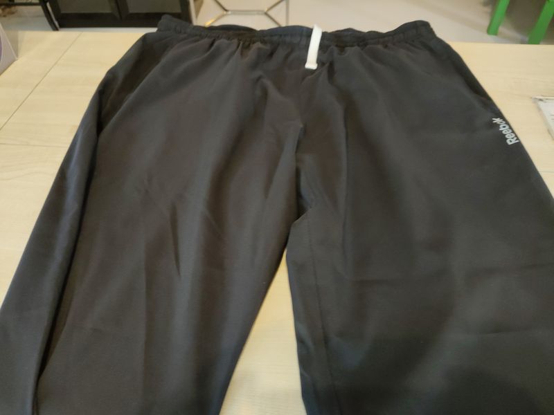 Pantaloni uomo tg XL Reebok