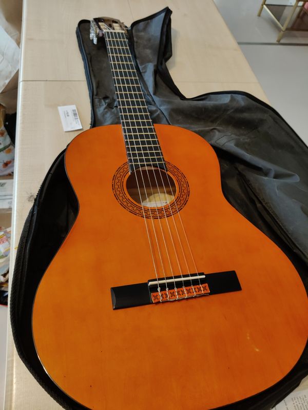 Chitarra Eko da studio
