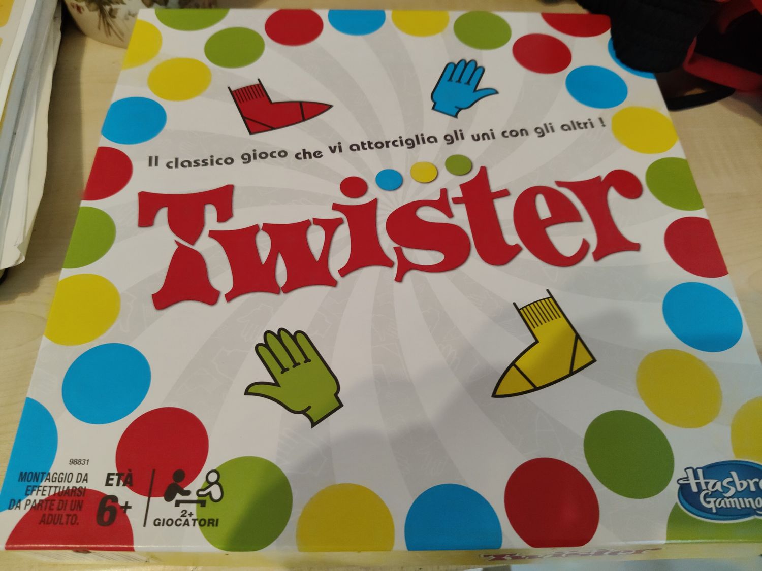 Twister