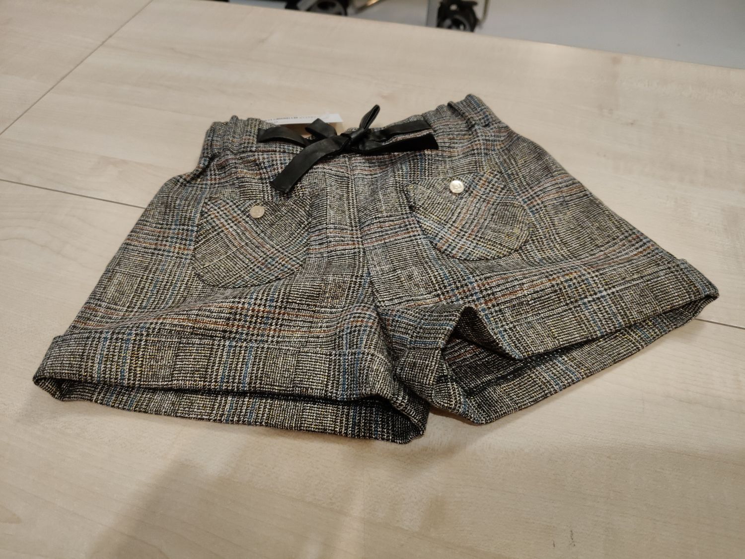 Pantaloncini bimba 18 mesi Liu Jo