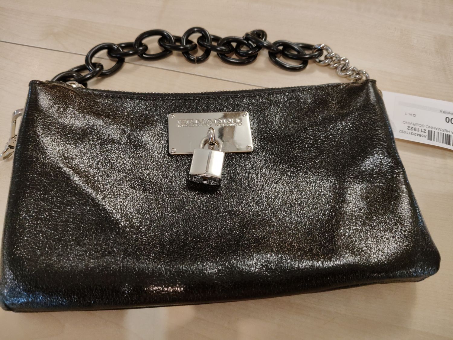 Borsetta Ermanno Scervino