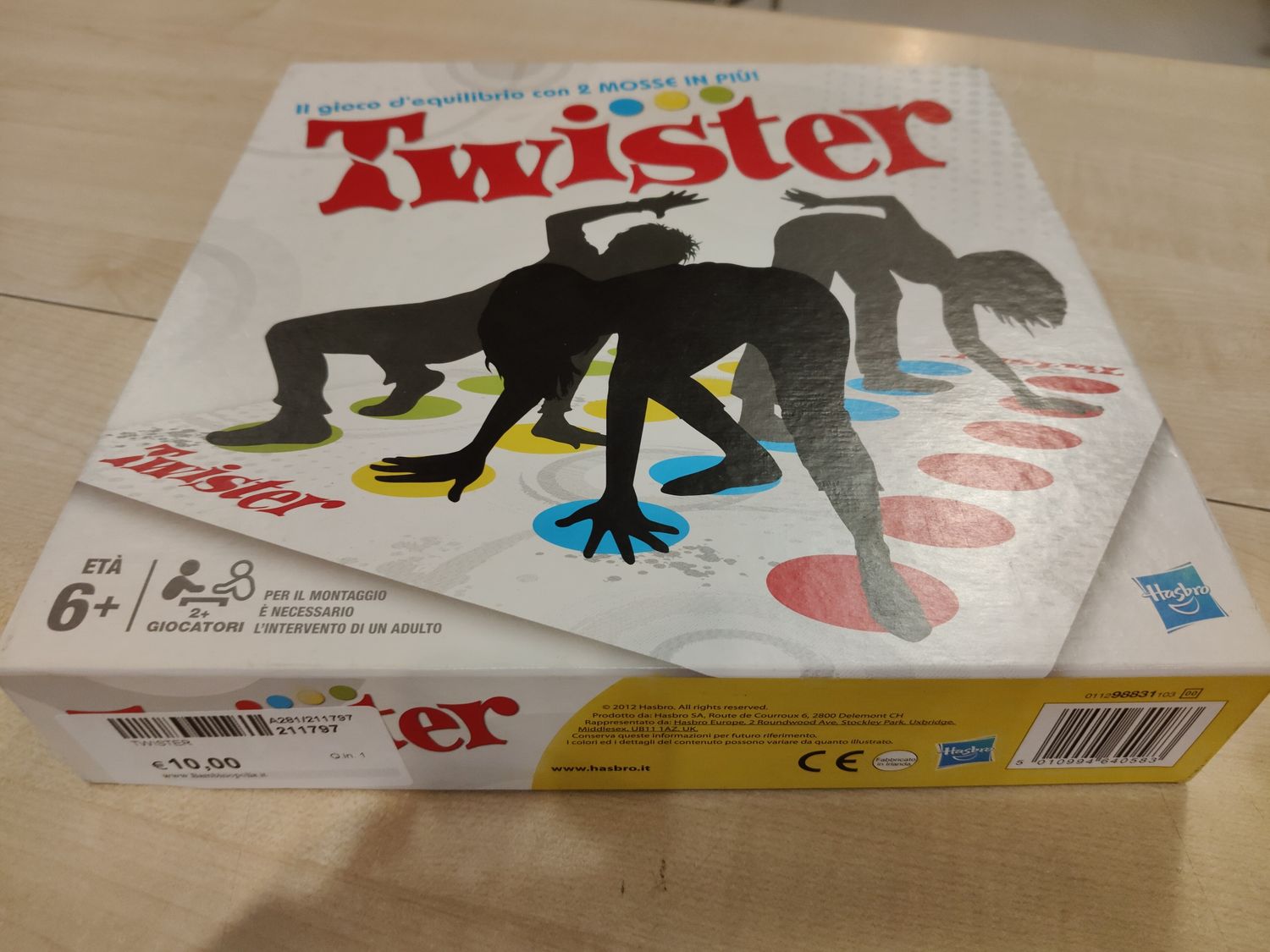 Twister
