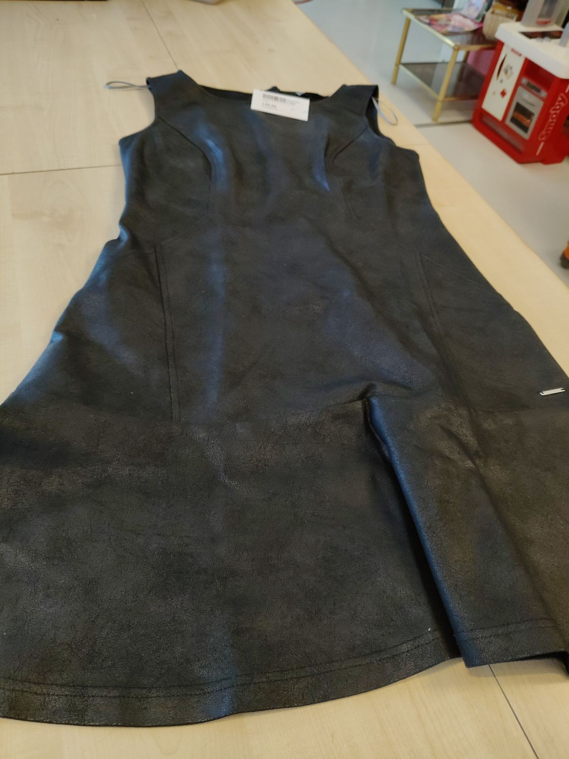 Vestito donna tg M Calvin Klein