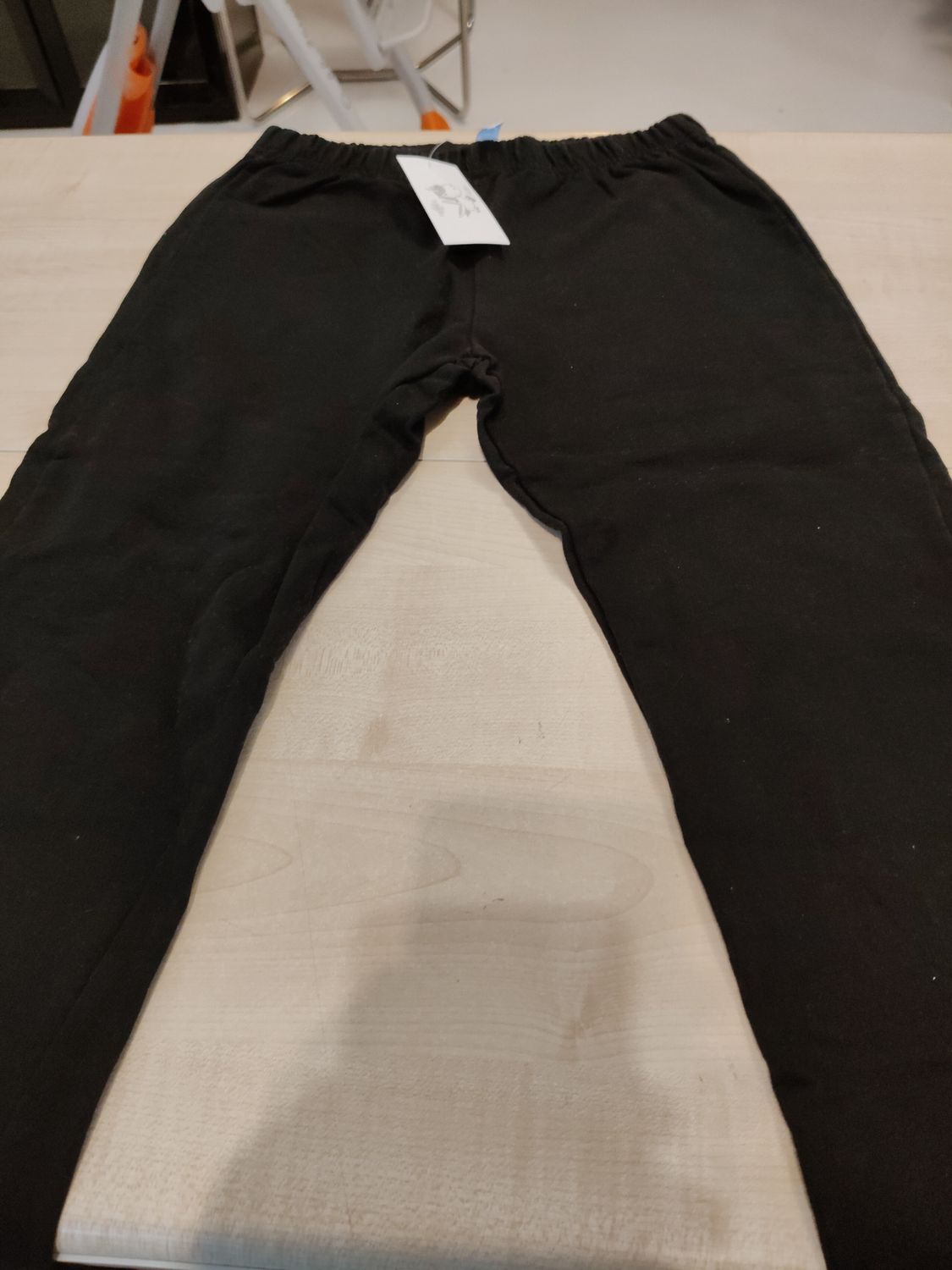 Pantaloni bimba 11/12 anni Idexe&#39;
