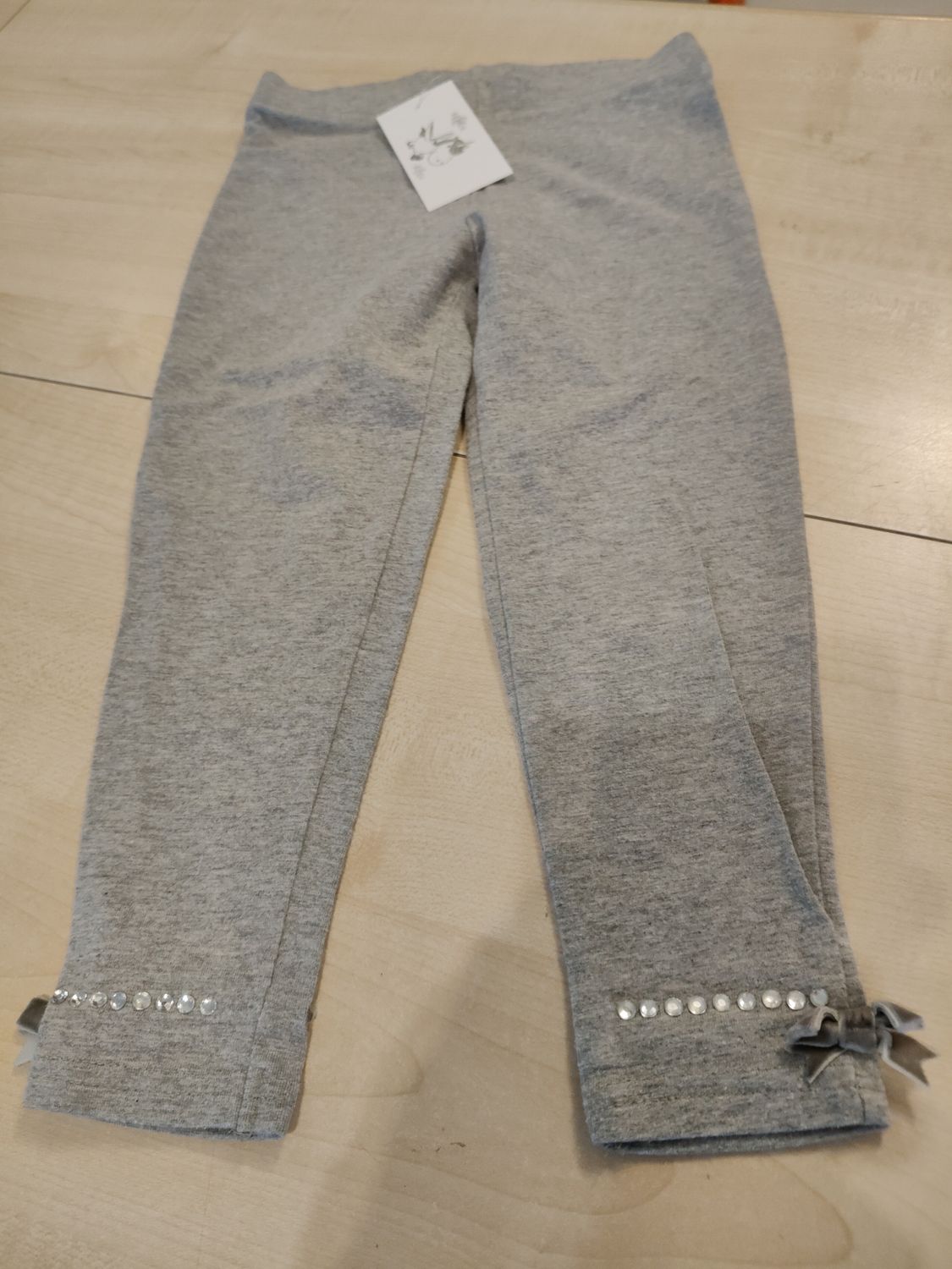 Leggings 2 anni Original Marines