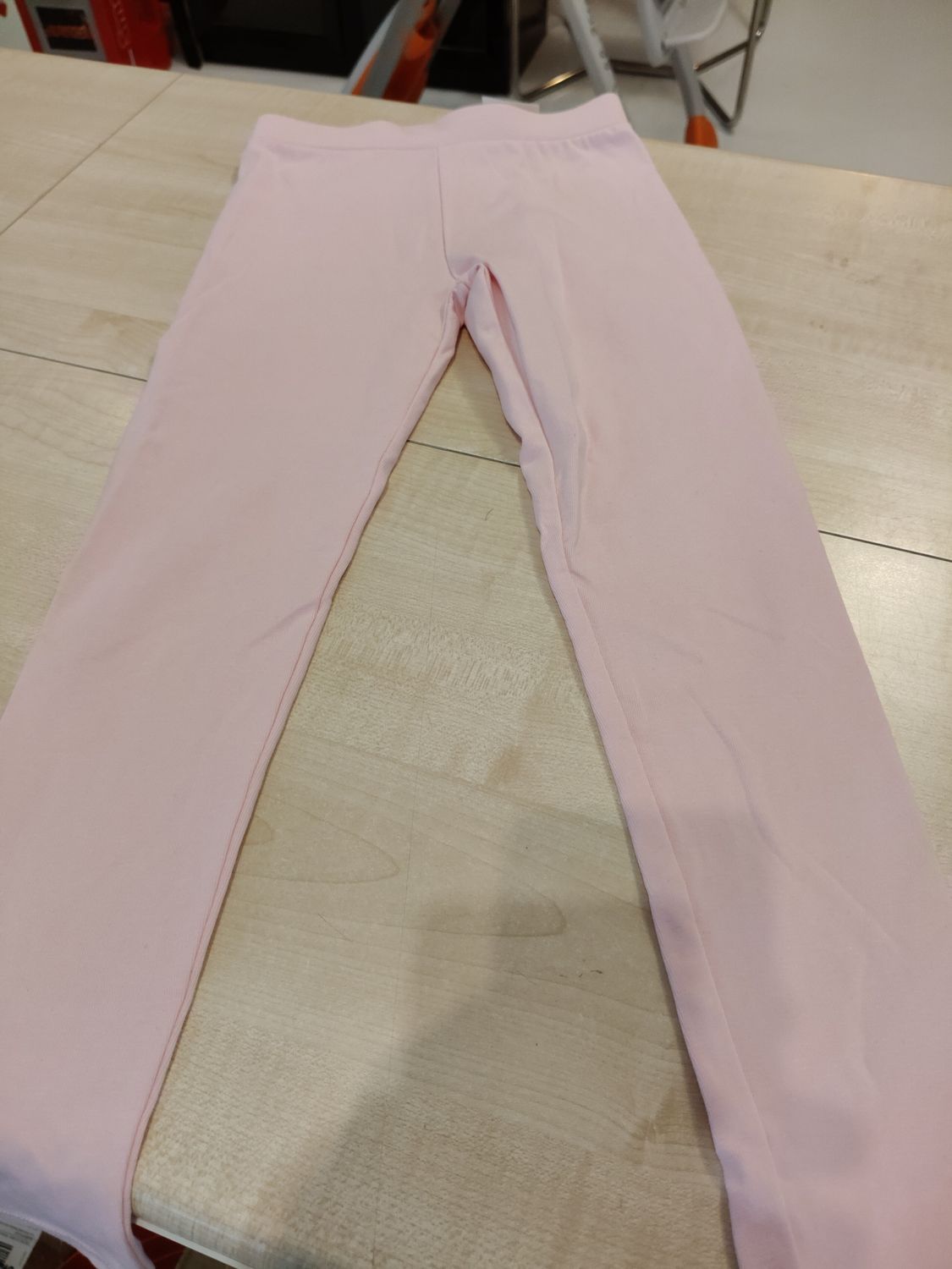 Leggings 8/10 anni Ouno