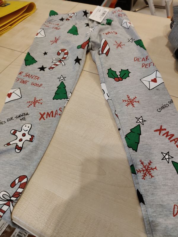 Leggings 10 anni Zara