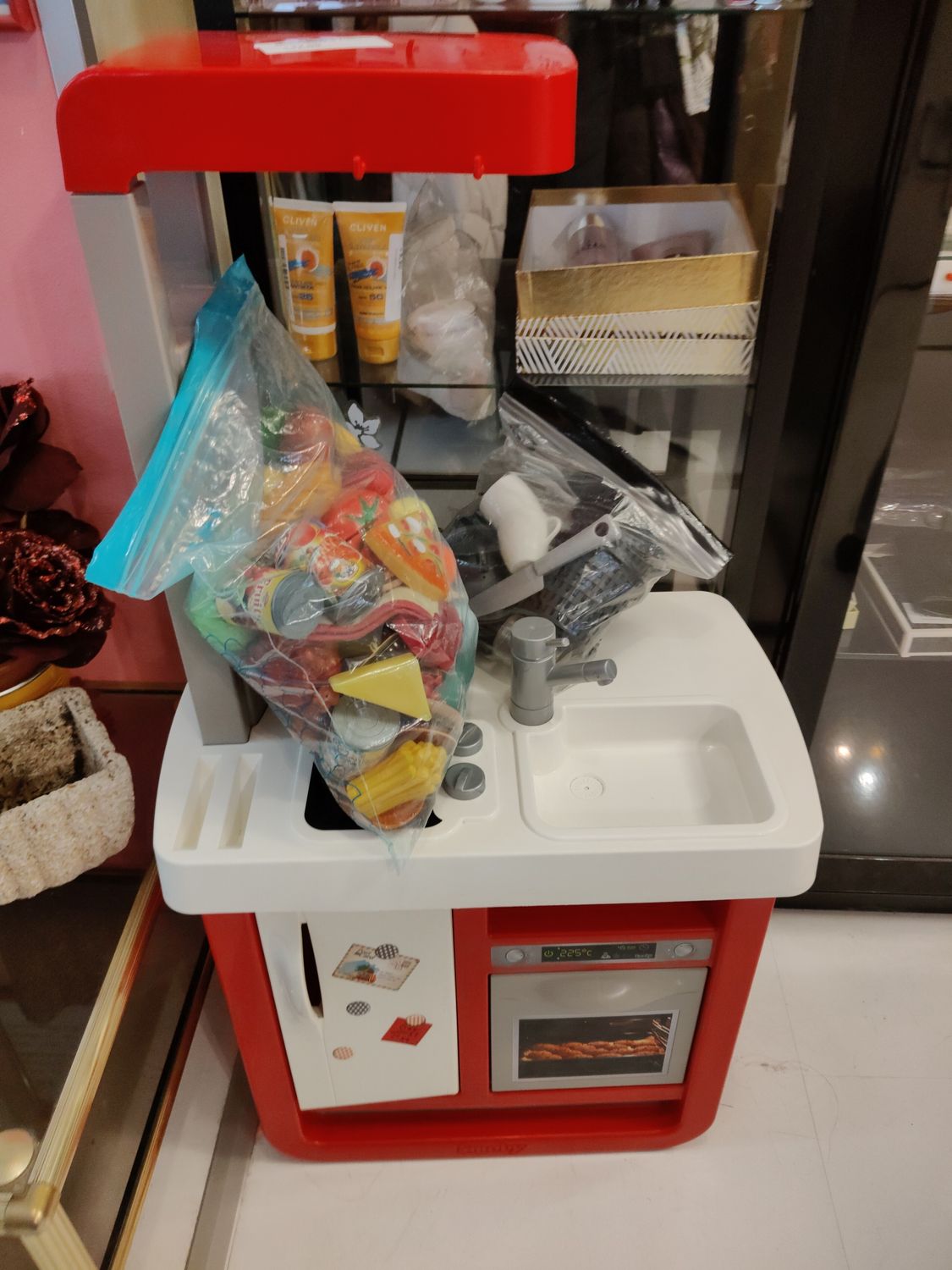 Cucina Smoby